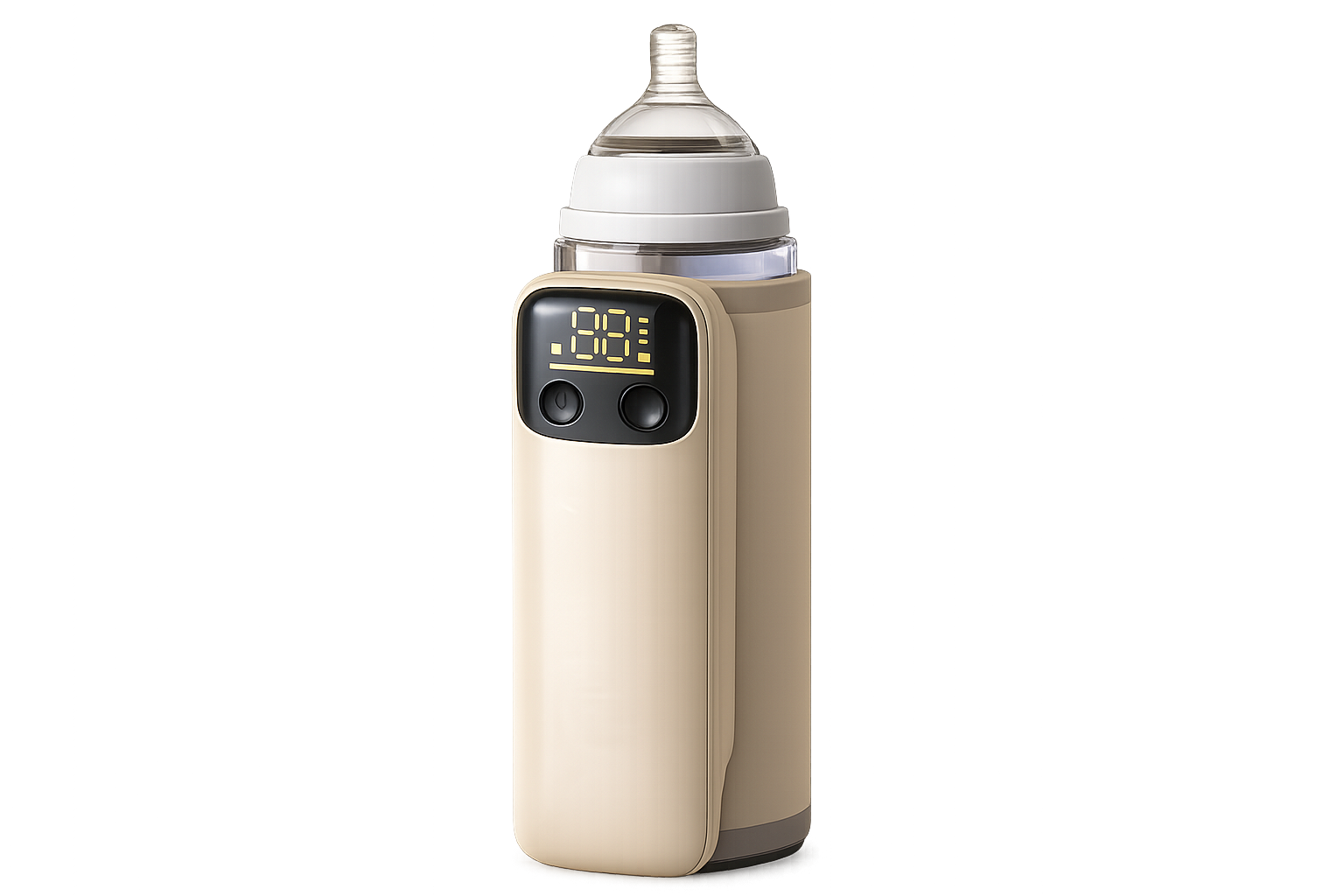 Ultimate Parent Essentials