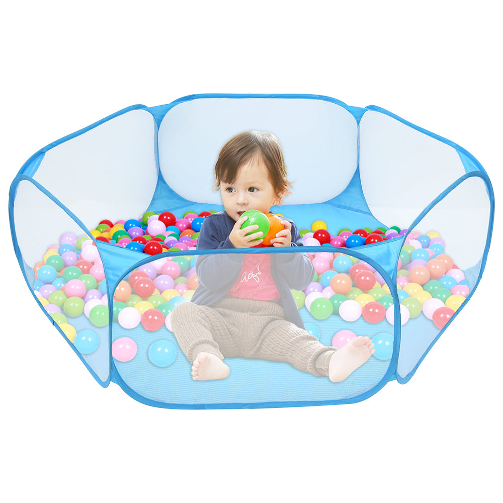 Baby Play Tent Toys - Foldable - 120cm