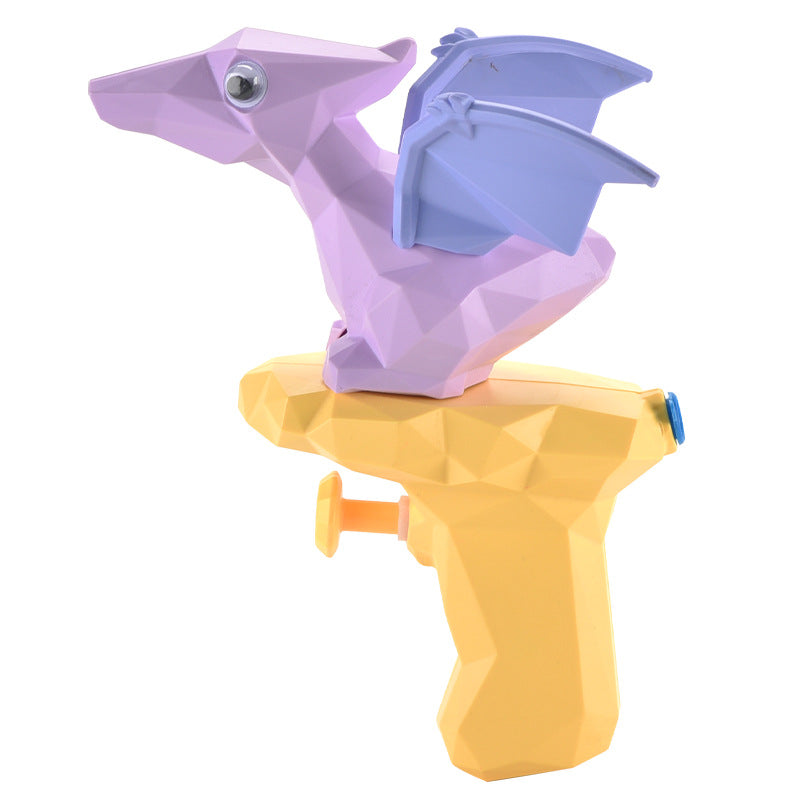 Mini Dinosaur Water Spray Toy