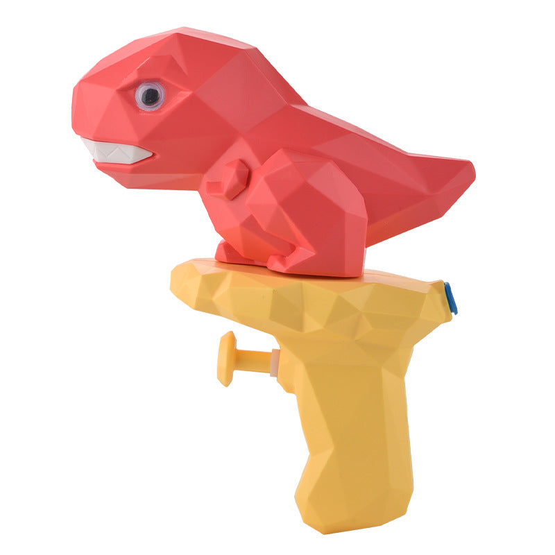 Mini Dinosaur Water Spray Toy