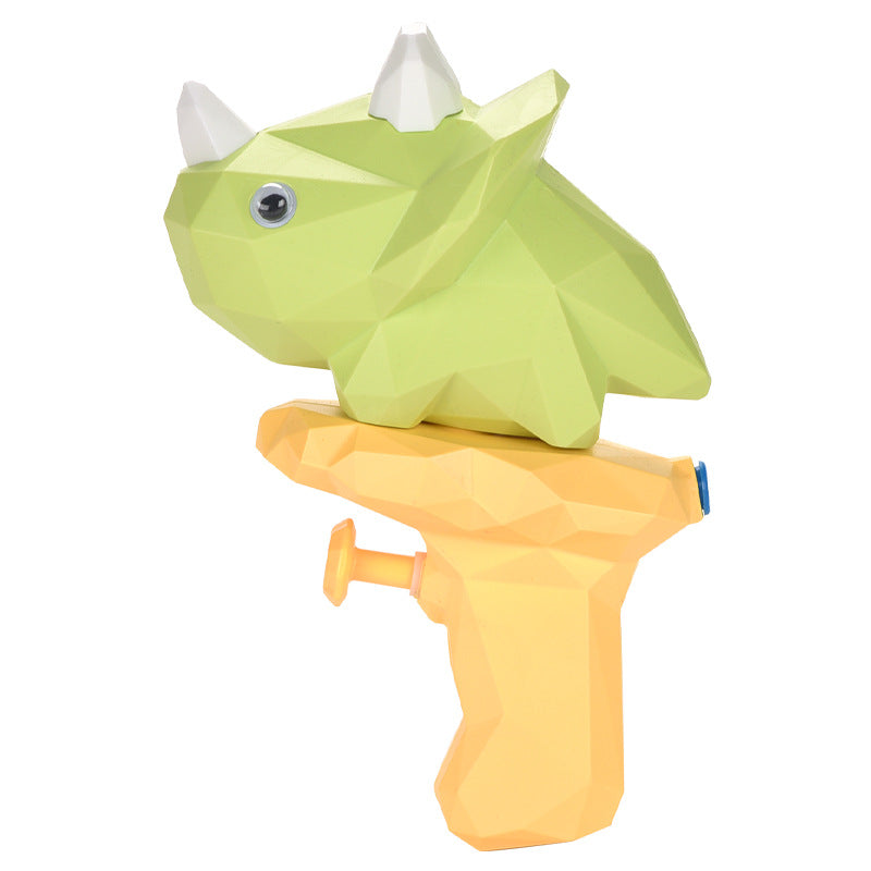 Mini Dinosaur Water Spray Toy