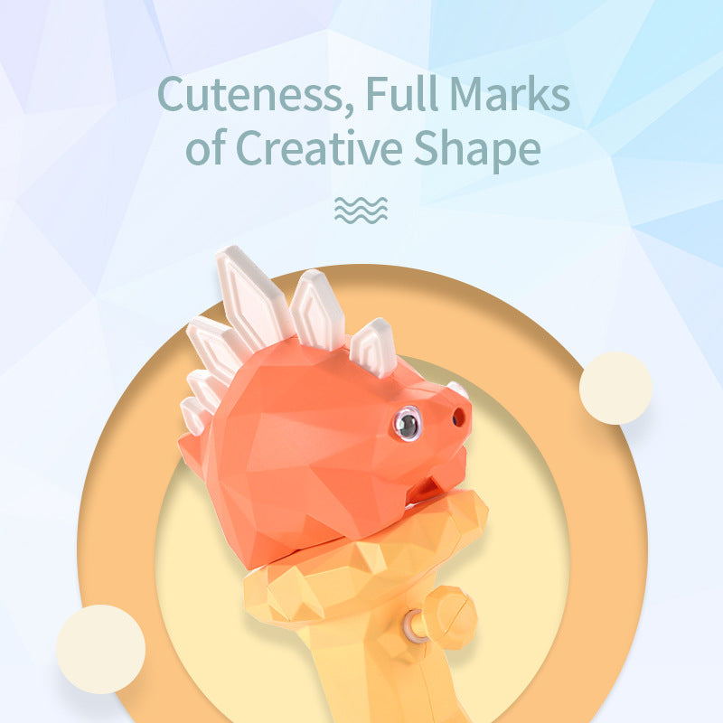 Mini Dinosaur Water Spray Toy