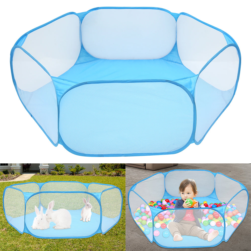 Baby Play Tent Toys - Foldable - 120cm